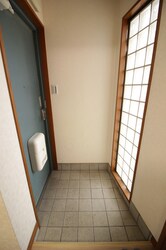 ますみマンションの物件内観写真